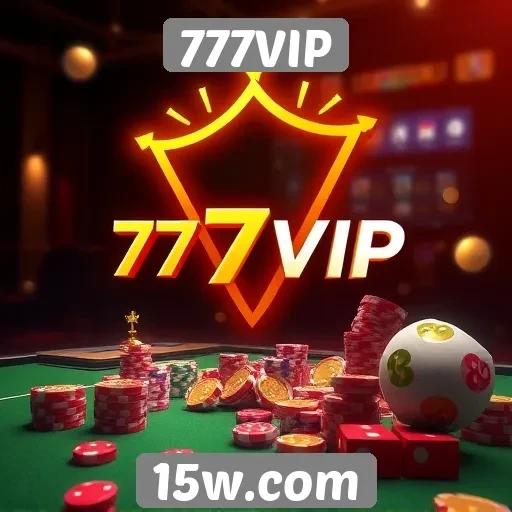 Perspectivas de crescimento da plataforma 777VIP