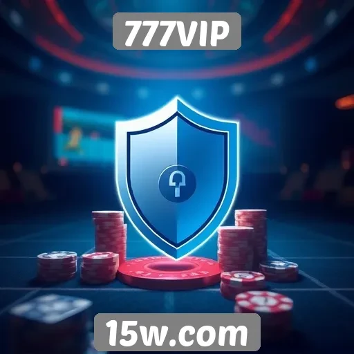 Avaliação da segurança em transações no 777VIP