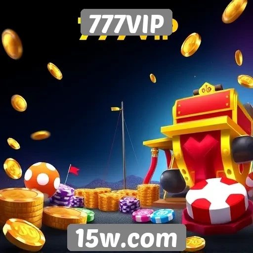 Análise das ofertas de jogos no 777VIP