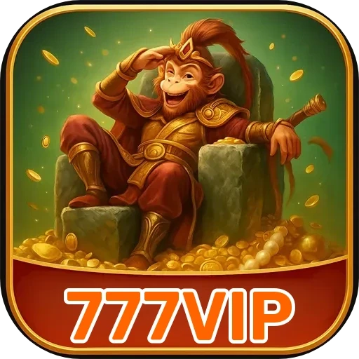 777VIP: A Revolução em Jogos Online Que Você Esperava