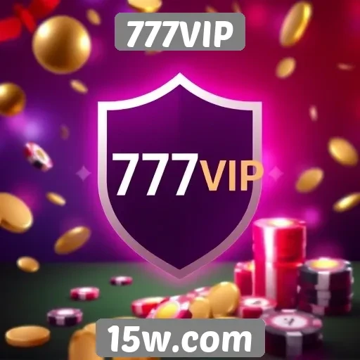 Segurança e licenciamento do site 777VIP